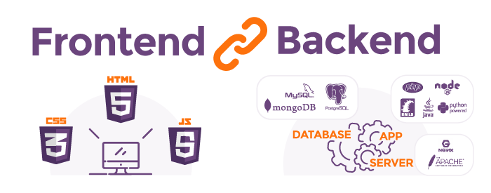 frontend-and-backend